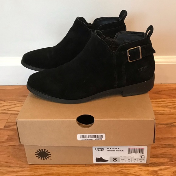 ugg kelsea boots